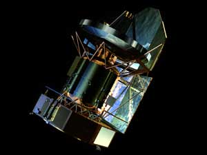 Herschel Telescope Concept